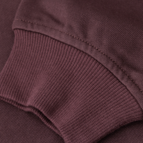 converse匡威2026中性中性-针织无帽卫衣-棕针织无帽卫衣UCJ439-J9T