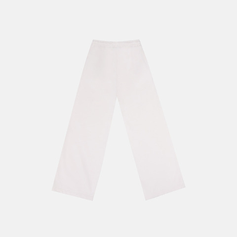 converse匡威2026女子女子-针织长裤-白针织长裤WCH730-W9F