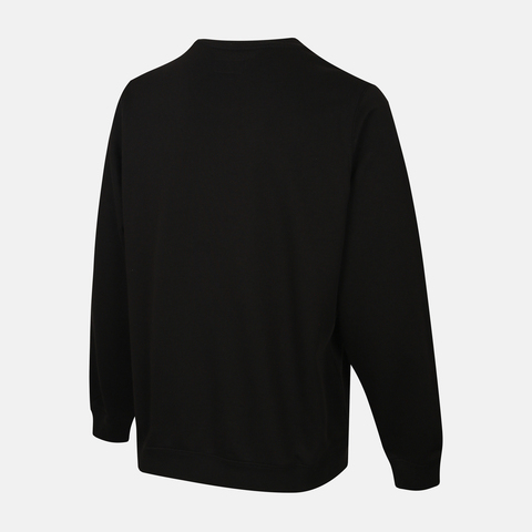 converse匡威2026男子男子-针织无帽卫衣-黑针织无帽卫衣MCJ697-023