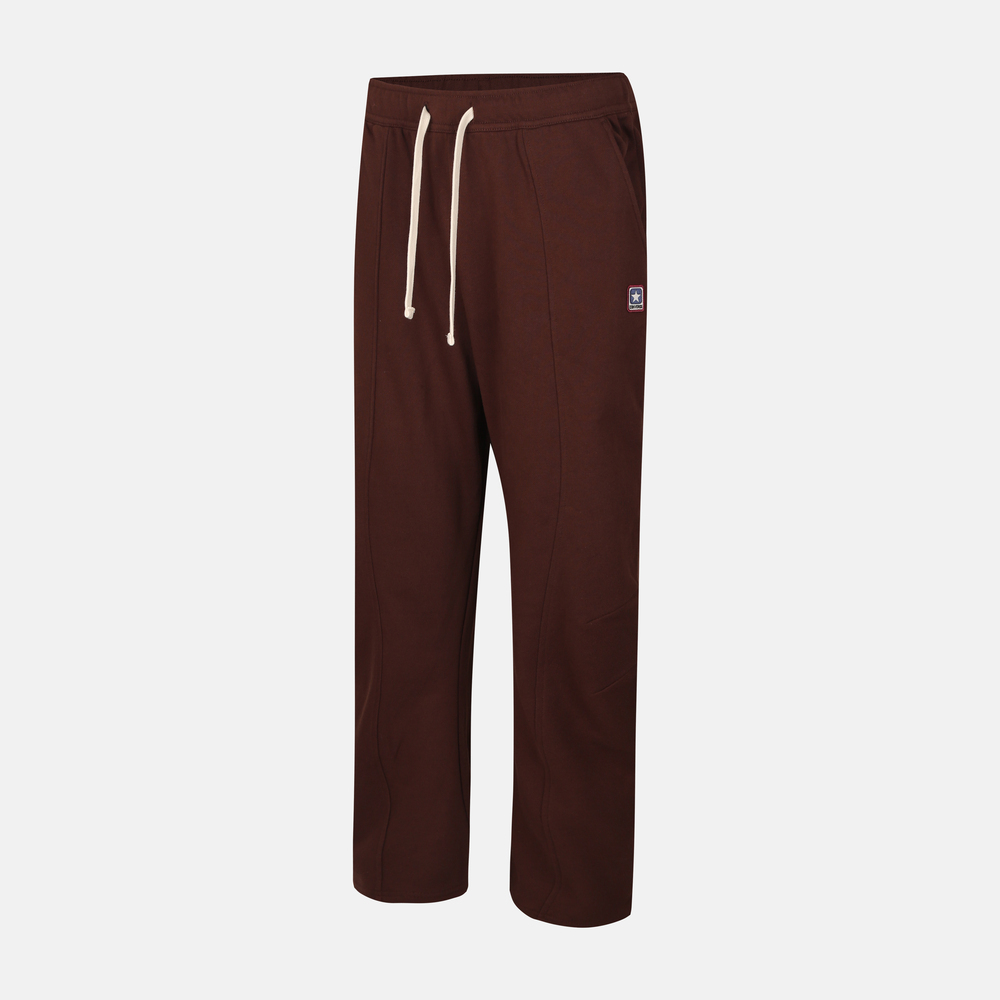 converse匡威2026男子男子-针织长裤-红针织长裤MCJ445-J9T