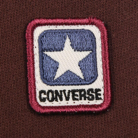 converse匡威2026男子男子-针织长裤-红针织长裤MCJ445-J9T