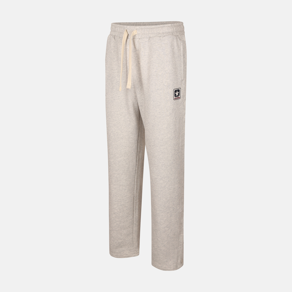 converse匡威2026男子男子-针织长裤-灰针织长裤MCJ698-GGN