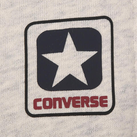 converse匡威2026男子男子-针织长裤-灰针织长裤MCJ698-GGN