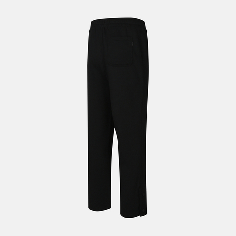 converse匡威2026男子男子-针织长裤-黑针织长裤MCJ698-023