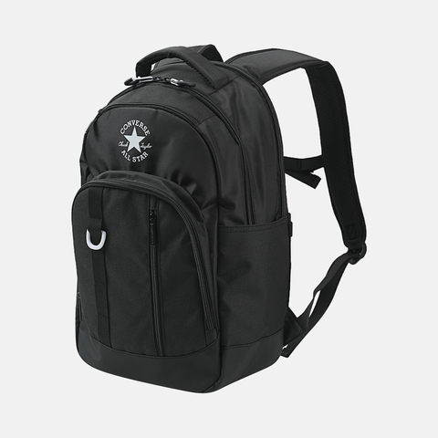 converse匡威2026中性中性-双肩包-黑双肩包UA5888-023