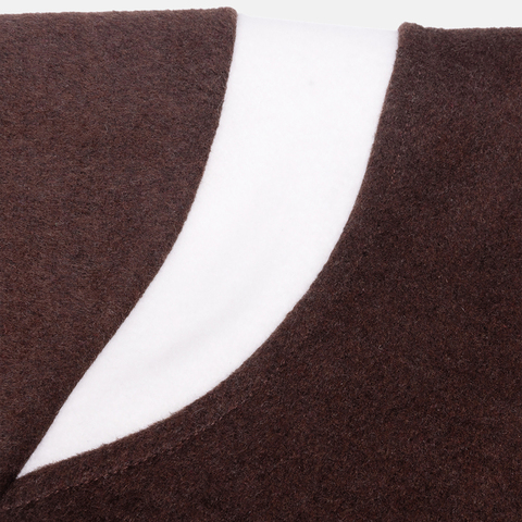 converse匡威2026女子女子-梭织无帽外套-棕梭织无帽外套WCJ450-J9T