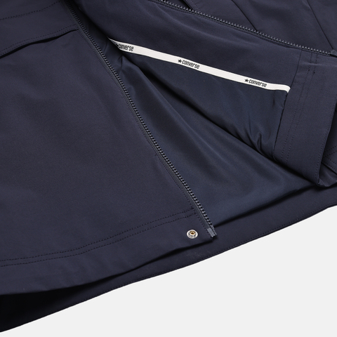 converse匡威2026男子男子-梭织无帽外套-多彩梭织无帽外套MCJ404-695