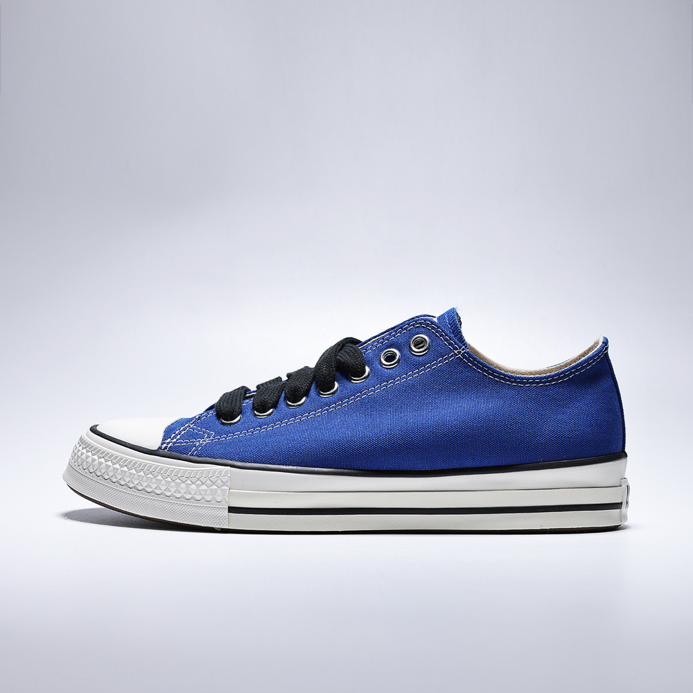 converse匡威2026中性中性-低帮系带-蓝Chuck Taylor SEASONALA17831C