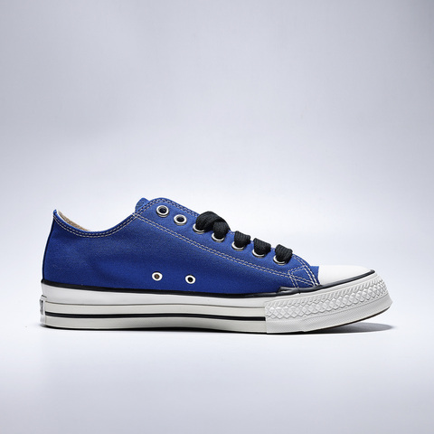 converse匡威2026中性中性-低帮系带-蓝Chuck Taylor SEASONALA17831C