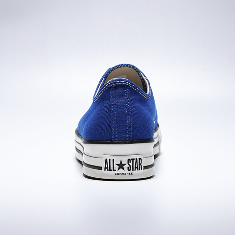 converse匡威2026中性中性-低帮系带-蓝Chuck Taylor SEASONALA17831C