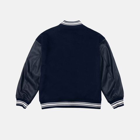 converse匡威2026中性中性-梭织无帽外套-蓝梭织无帽外套UCJ695-695