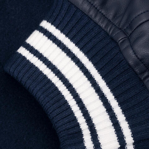 converse匡威2026中性中性-梭织无帽外套-蓝梭织无帽外套UCJ695-695