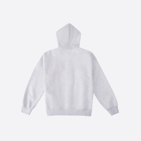 converse匡威2026男子男子-针织连帽外套-灰针织连帽外套MCJ696-GGN