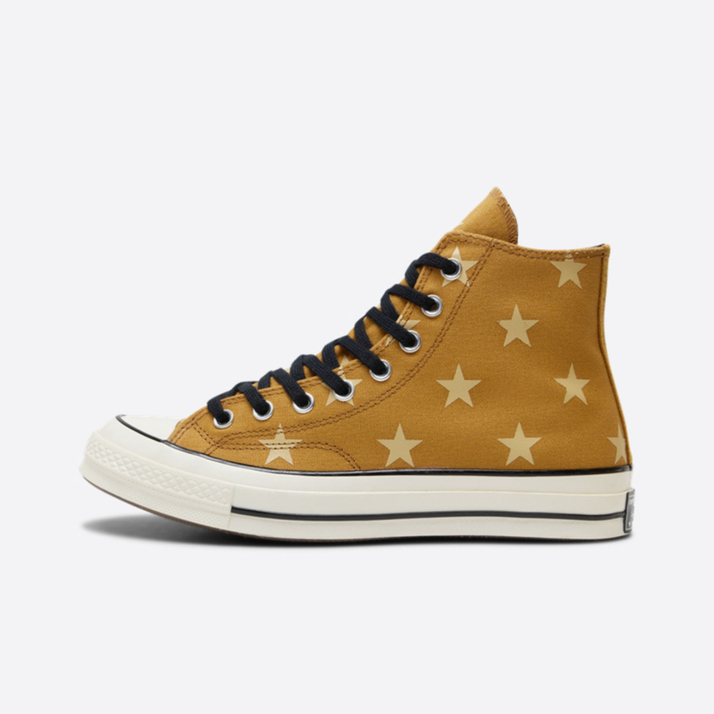 converse匡威2026中性中性-高帮系带-棕Chuck Taylor 70S SEASONALA17817C