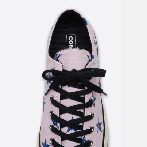 converse匡威2026中性中性-低帮系带-粉Chuck Taylor 70S SEASONALA17820C