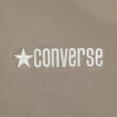 converse匡威2026男子男子-梭织无帽外套-棕梭织无帽外套MCJ404-X63