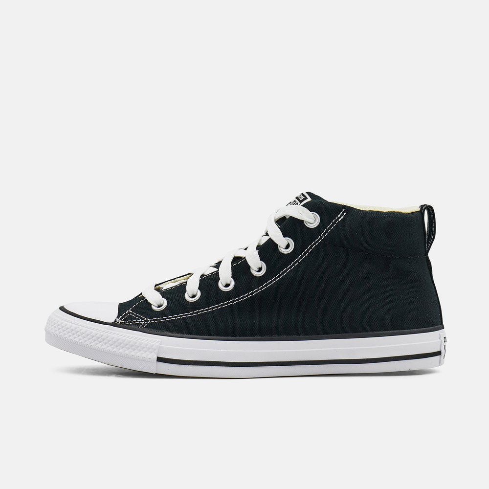converse匡威2026中性中性-中帮系带-黑Chuck Taylor SEASONAL149545C
