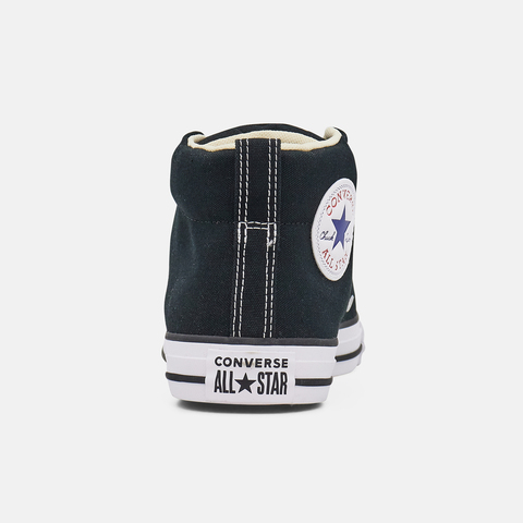 converse匡威2026中性中性-中帮系带-黑Chuck Taylor SEASONAL149545C