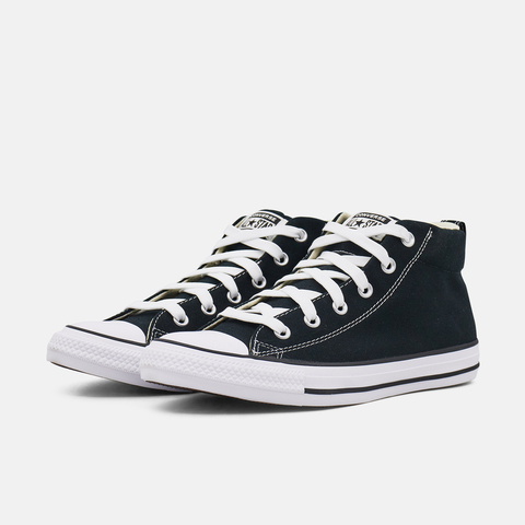 converse匡威2026中性中性-中帮系带-黑Chuck Taylor SEASONAL149545C