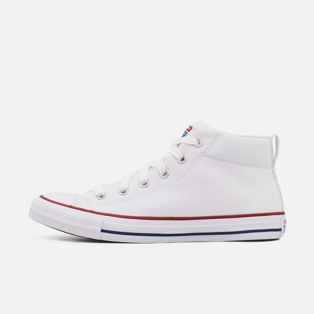converse匡威2026中性中性-中帮系带-白Chuck Taylor SEASONAL149546C