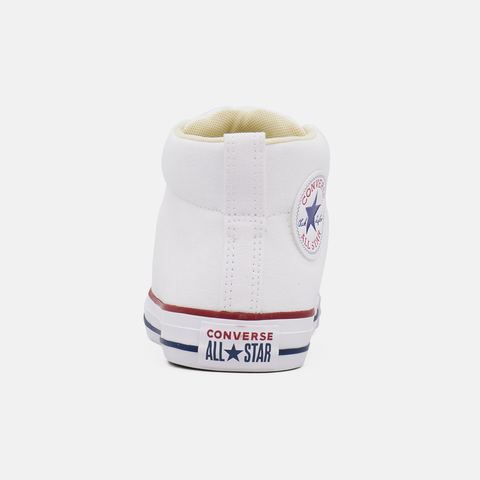 converse匡威2026中性中性-中帮系带-白Chuck Taylor SEASONAL149546C