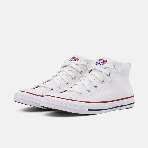 converse匡威2026中性中性-中帮系带-白Chuck Taylor SEASONAL149546C