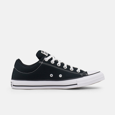 converse匡威2026中性中性-低帮系带-黑Chuck Taylor SEASONALA16692C