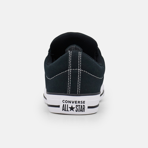 converse匡威2026中性中性-低帮系带-黑Chuck Taylor SEASONALA16692C