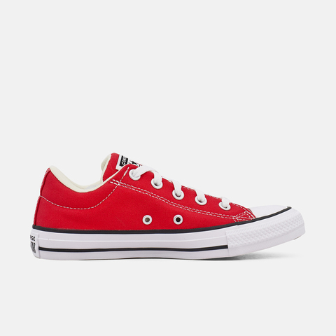 converse匡威2026中性中性-低帮系带-红Chuck Taylor SEASONALA16698C