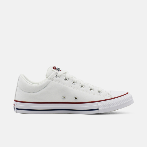 converse匡威2026中性中性-低帮系带-白Chuck Taylor SEASONALA16693C