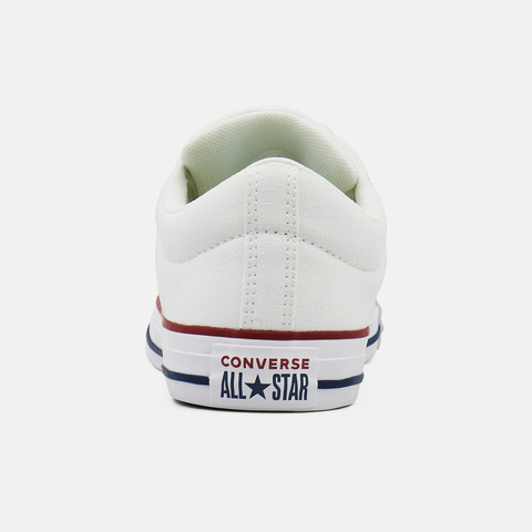 converse匡威2026中性中性-低帮系带-白Chuck Taylor SEASONALA16693C