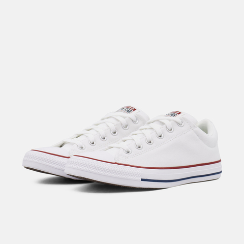 converse匡威2026中性中性-低帮系带-白Chuck Taylor SEASONALA16693C