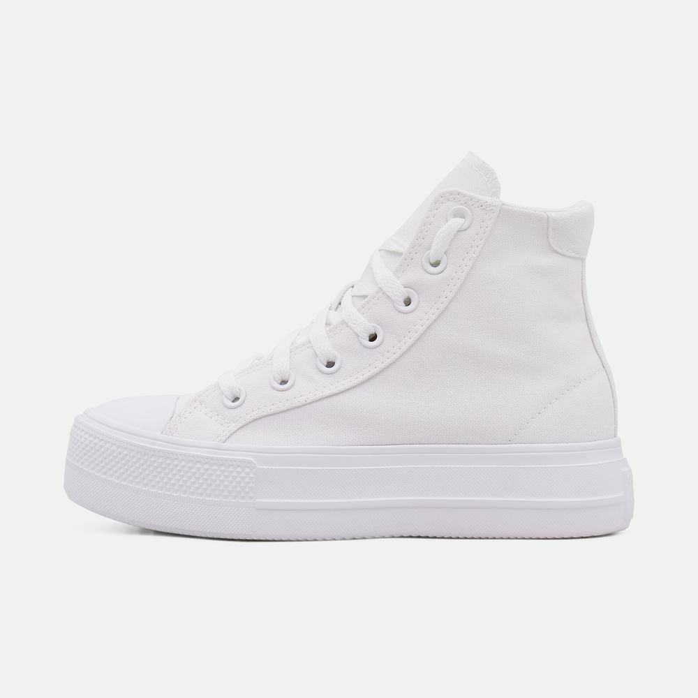 converse匡威2026女子女子-高帮系带-白Chuck Taylor SEASONALA19293C