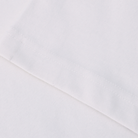 converse匡威2026中性中性-针织无领短T-白针织无领短TUCJ437-W2Y