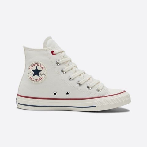 converse匡威2026女子女子-高帮系带-白Chuck Taylor SEASONALA19055C