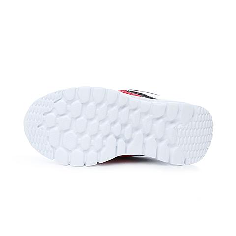 迪士尼（disney）17年冬季新品漫威蜘蛛侠多色系列炫酷舒适一脚蹬加绒保暖舒适运动男鞋