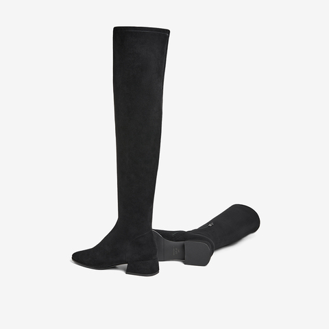 HGK25冬夜皇后时尚骑士女靴WPI71DC5