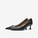 黑色（宽版）