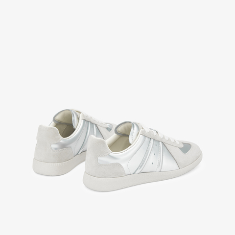 73hours女鞋布朗尼纯色平底系带休闲鞋