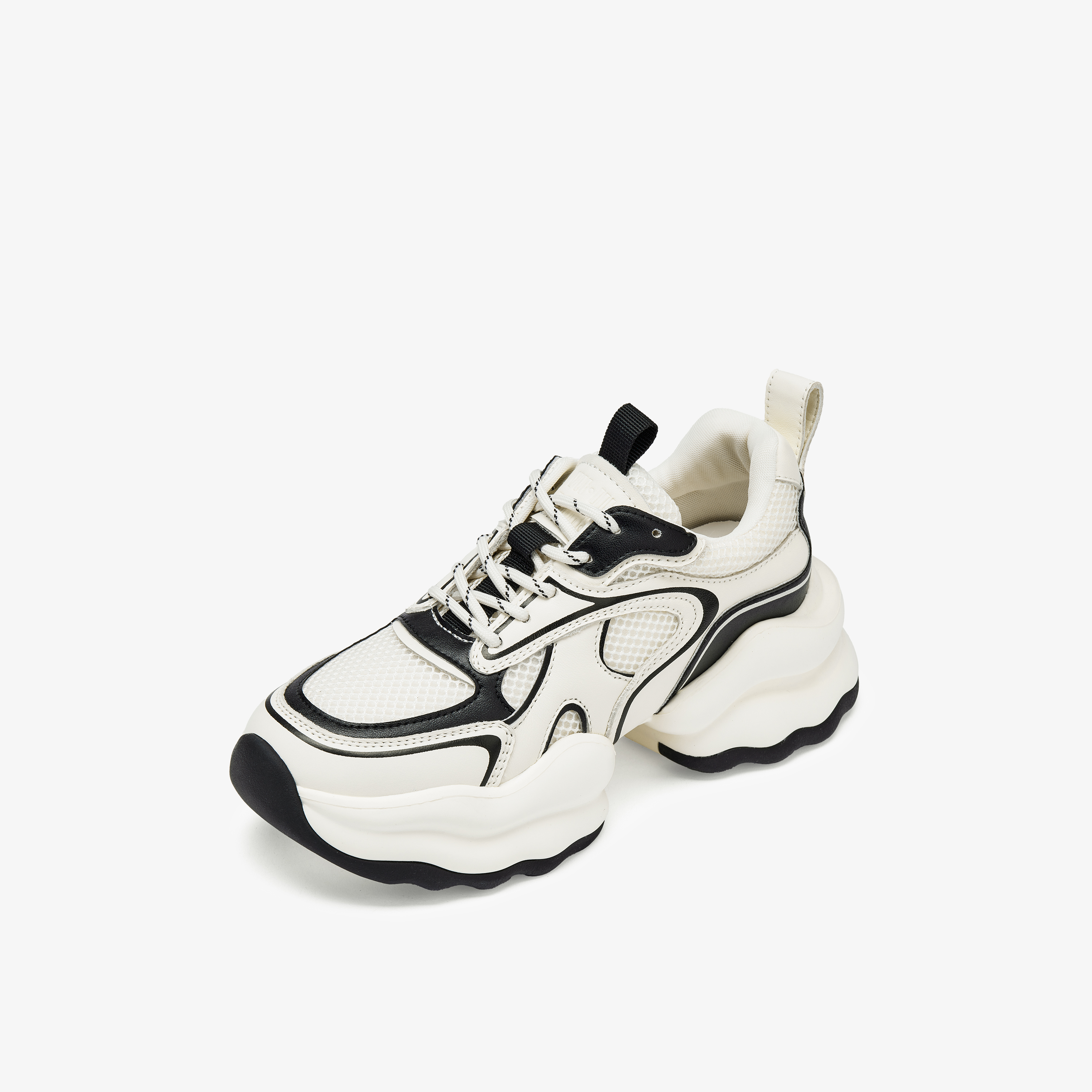 73hours女鞋椰椰奶冻2025新色