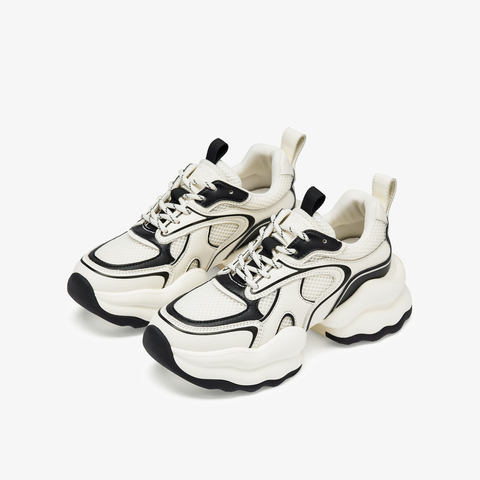 73hours女鞋椰椰奶冻2025新色