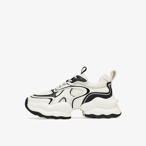 73hours女鞋椰椰奶冻2025新色