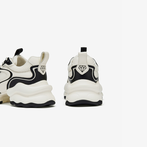 73hours女鞋椰椰奶冻2025新色