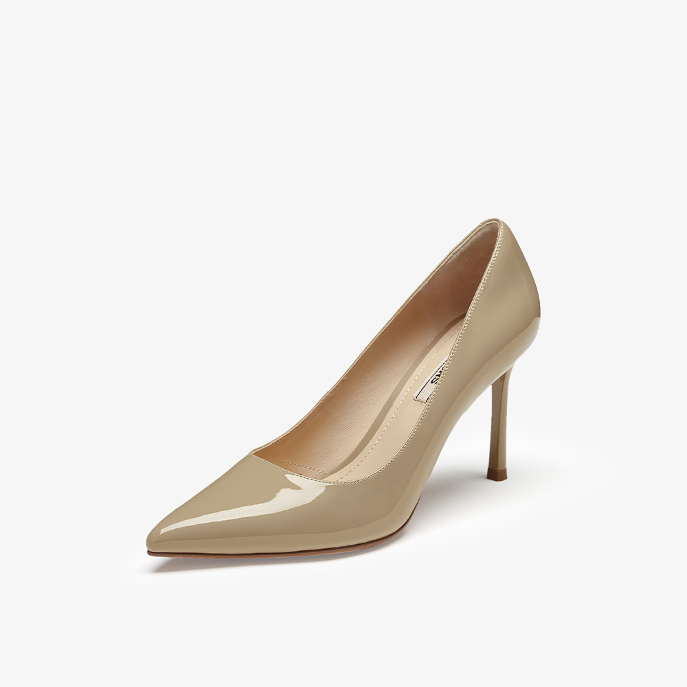 Brittany-8.5升级款