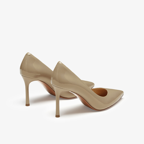 Brittany-8.5升级款