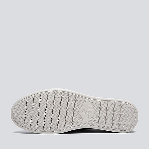 Hush Puppies/暇步士2020春新款简约系带男休闲鞋B3Q03AM0