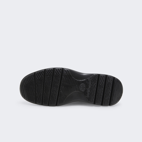 【商场同款】暇步士2022冬新款简约休闲通勤男皮靴B3R16DD2