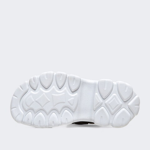 【商场同款】暇步士2022夏新款厚底可爱狗爪小童沙滩鞋凉鞋P63223BC2