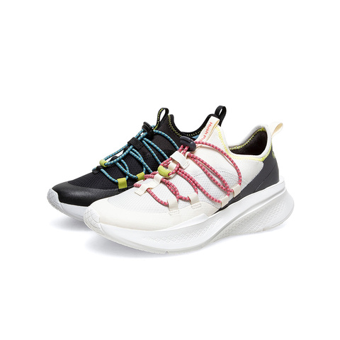 【商场同款】暇步士2022秋新款健身轻便跑鞋女运动休闲鞋06889CM2