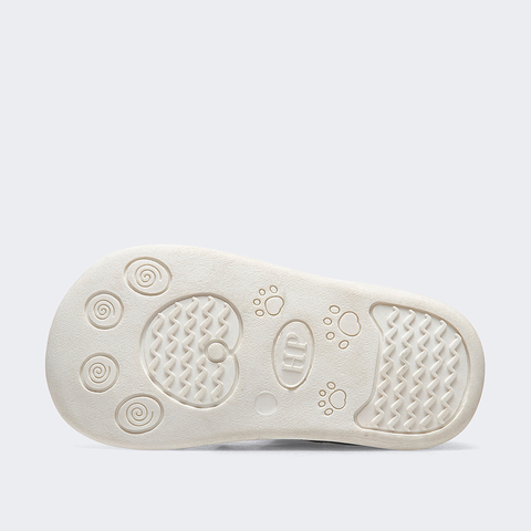 【商场同款】暇步士2022春新款魔术贴狗狗小皮鞋柔软婴童时装鞋P63210AA2